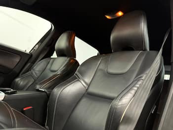 Used Volvo XC60 2014 for sale - 79633969: Photo