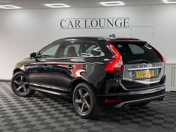 Used Volvo XC60 2014 for sale - 79633969: Photo