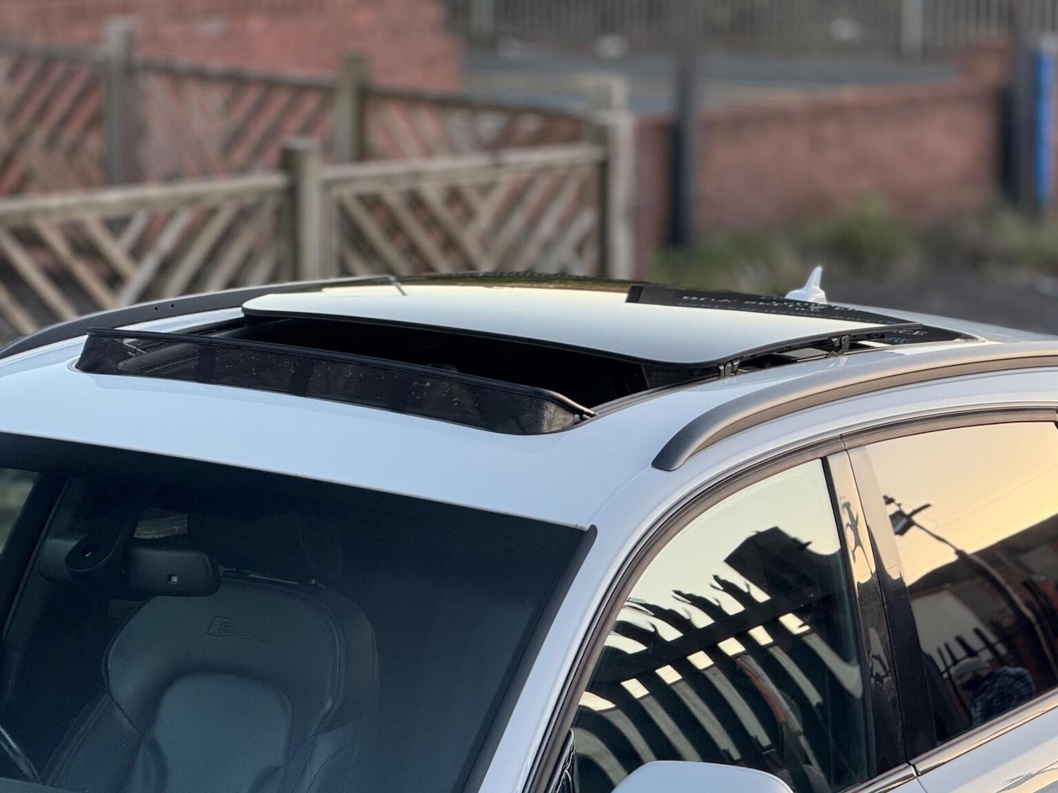 Used Audi SQ5 2015 for sale - 76649830: Photo 14