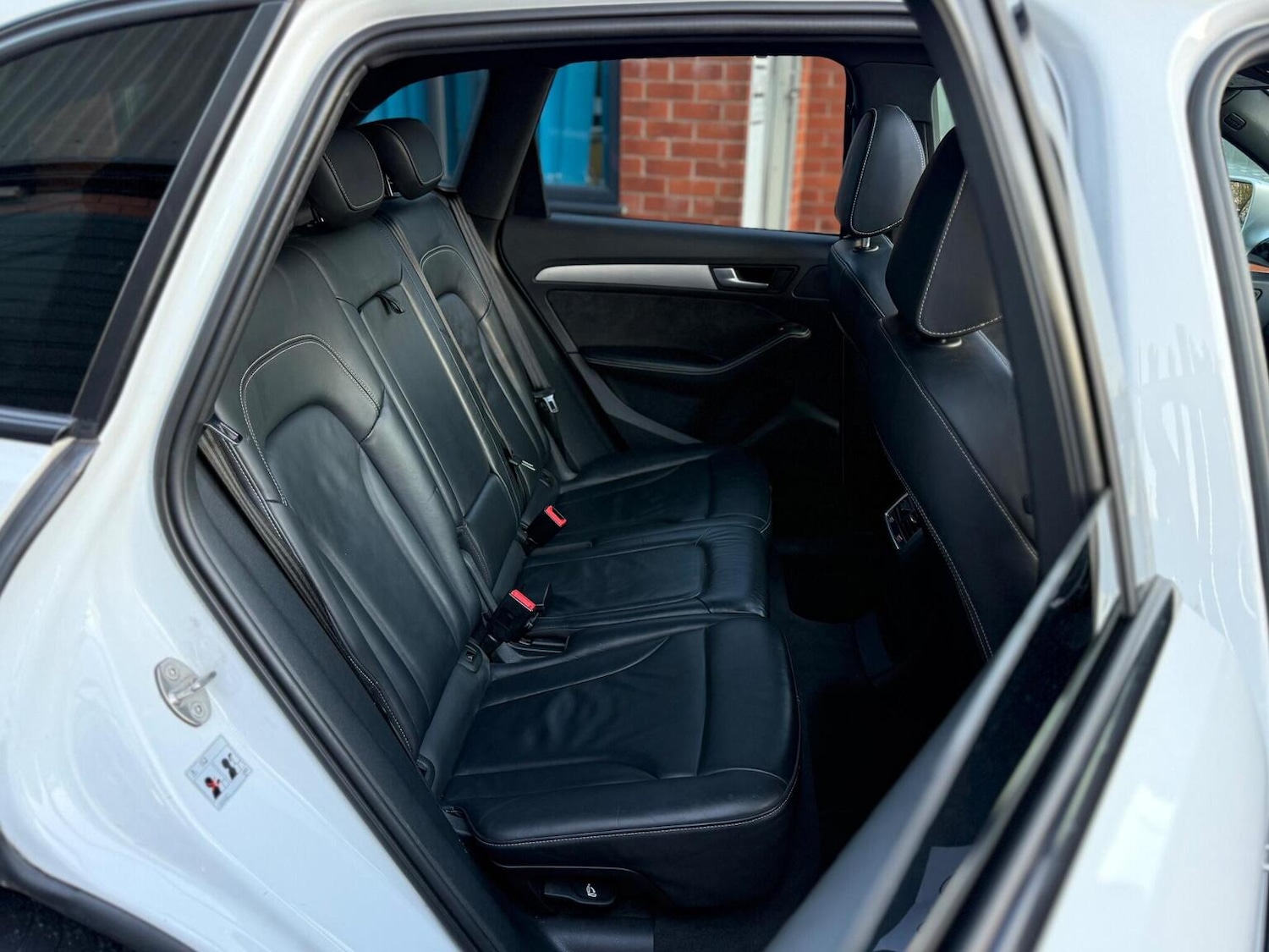 Used Audi SQ5 2015 for sale - 76649830: Photo 15