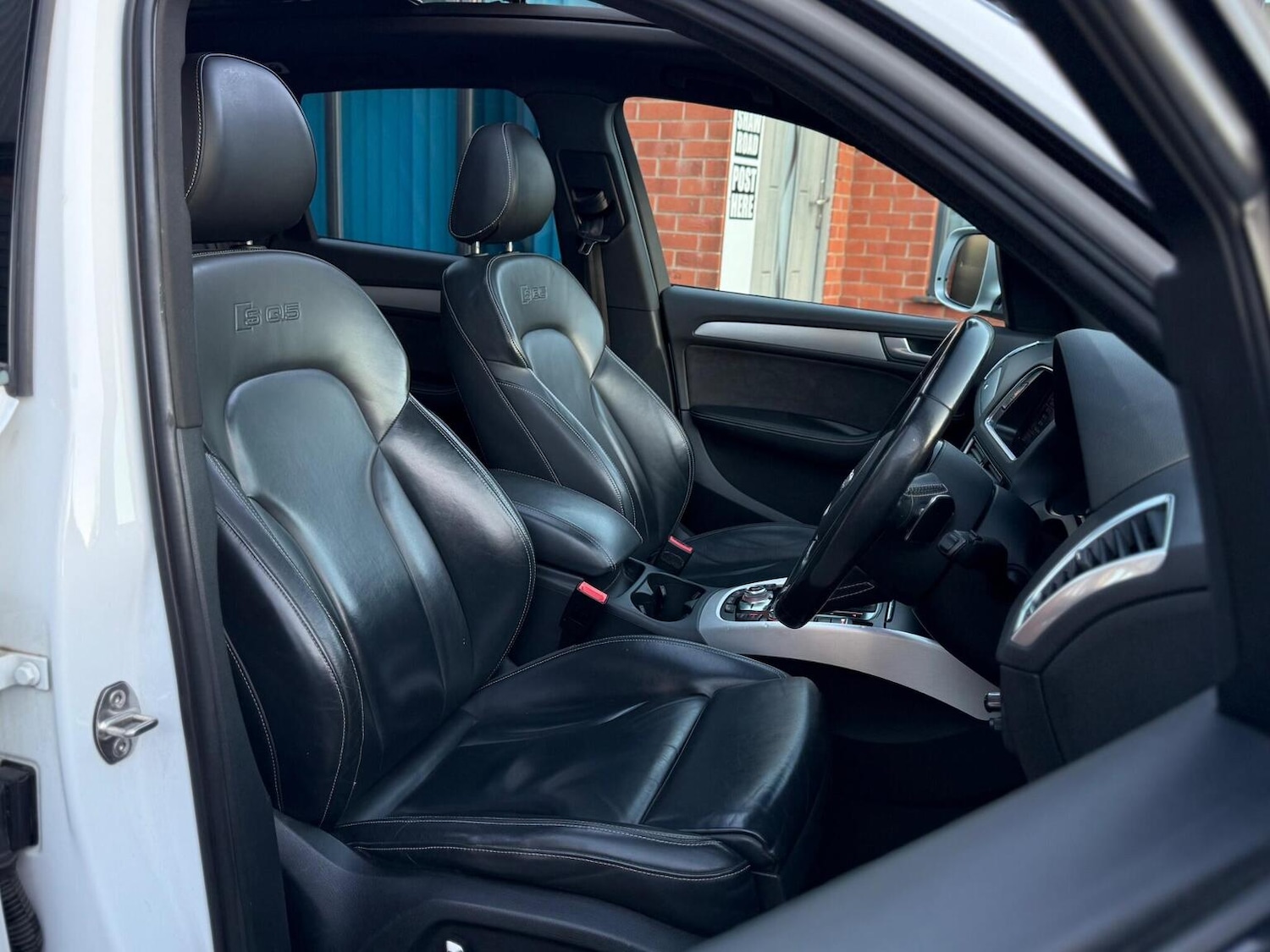 Used Audi SQ5 2015 for sale - 76649830: Photo 17