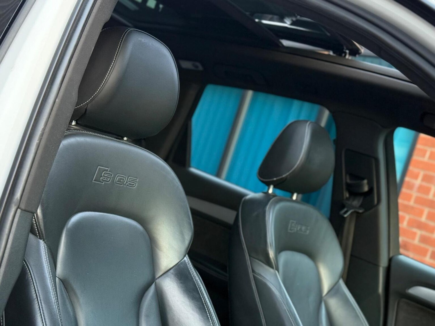 Used Audi SQ5 2015 for sale - 76649830: Photo 18