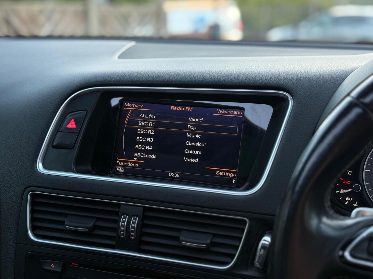 Used Audi SQ5 2015 for sale - 76649830: Photo 26