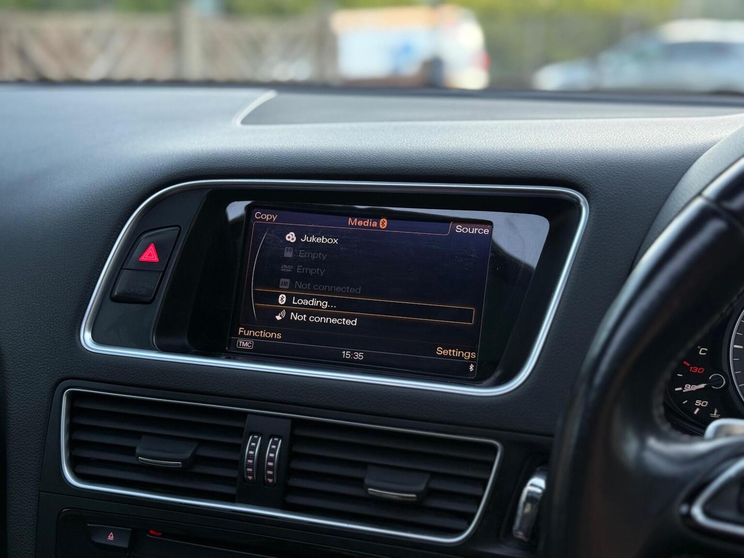 Used Audi SQ5 2015 for sale - 76649830: Photo 27