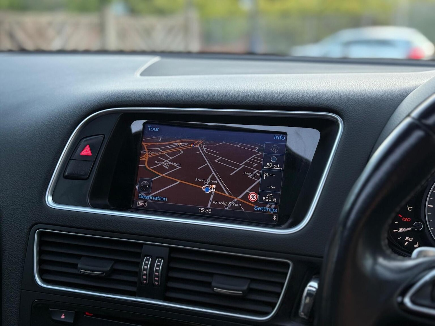 Used Audi SQ5 2015 for sale - 76649830: Photo 28