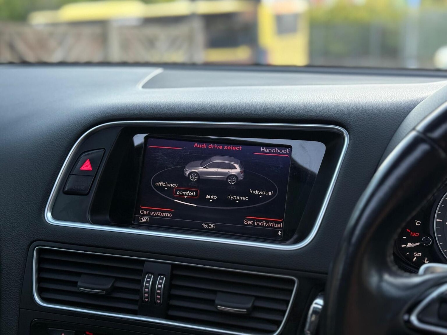 Used Audi SQ5 2015 for sale - 76649830: Photo 29