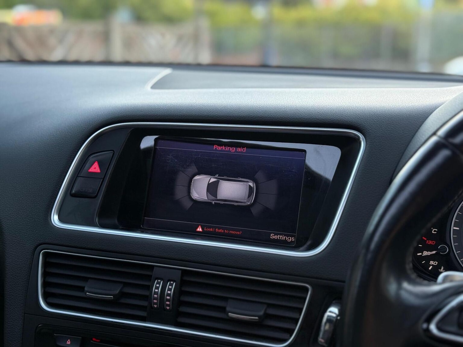 Used Audi SQ5 2015 for sale - 76649830: Photo 30