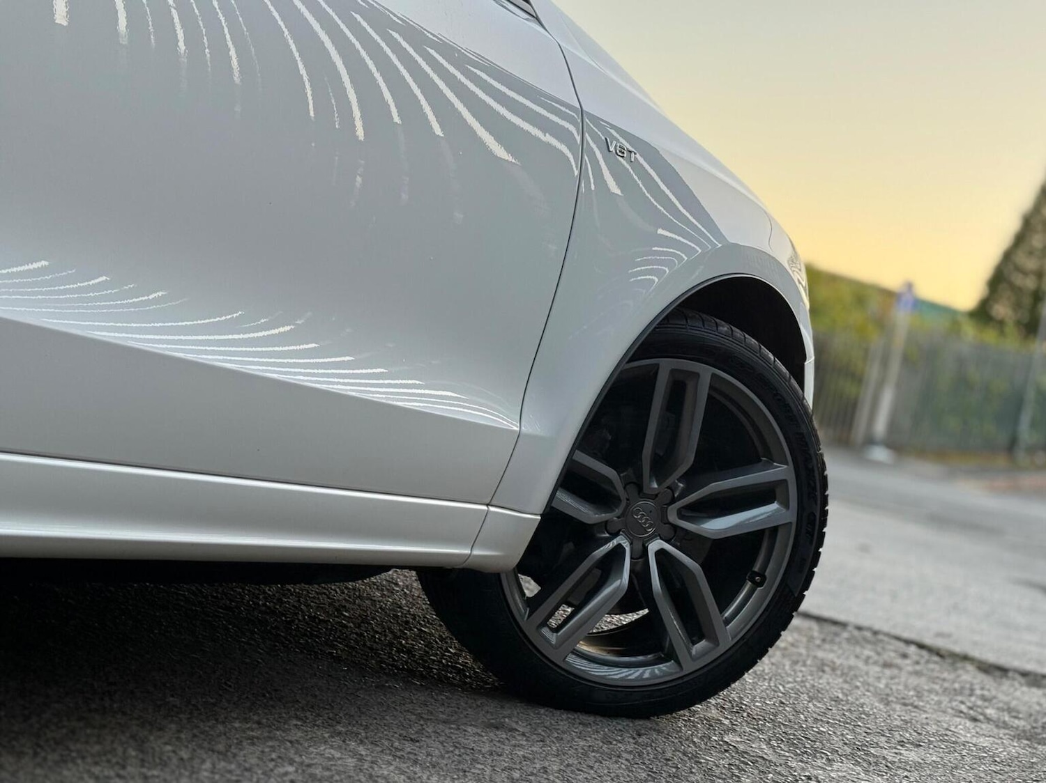 Used Audi SQ5 2015 for sale - 76649830: Photo 6