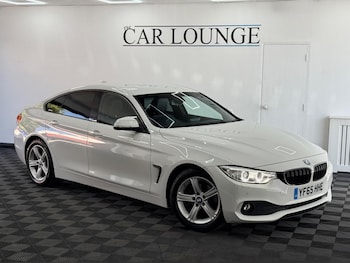 Used BMW 4 Series 2015 for sale - 79540134: Photo