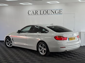 Used BMW 4 Series 2015 for sale - 79540134: Photo