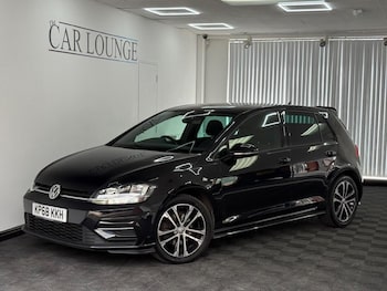 Used Volkswagen Golf 2018 for sale - 78750629: Photo