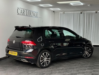 Used Volkswagen Golf 2018 for sale - 78750629: Photo