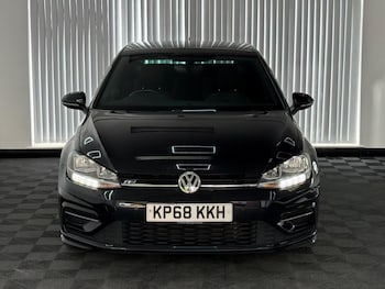 Used Volkswagen Golf 2018 for sale - 78750629: Photo