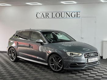 Used Audi A3 2014 for sale - 79540604: Photo