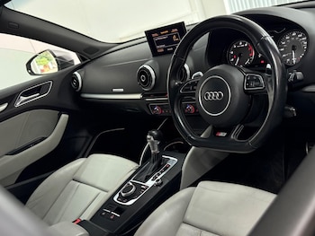 Used Audi A3 2014 for sale - 79540604: Photo