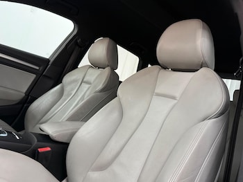 Used Audi A3 2014 for sale - 79540604: Photo