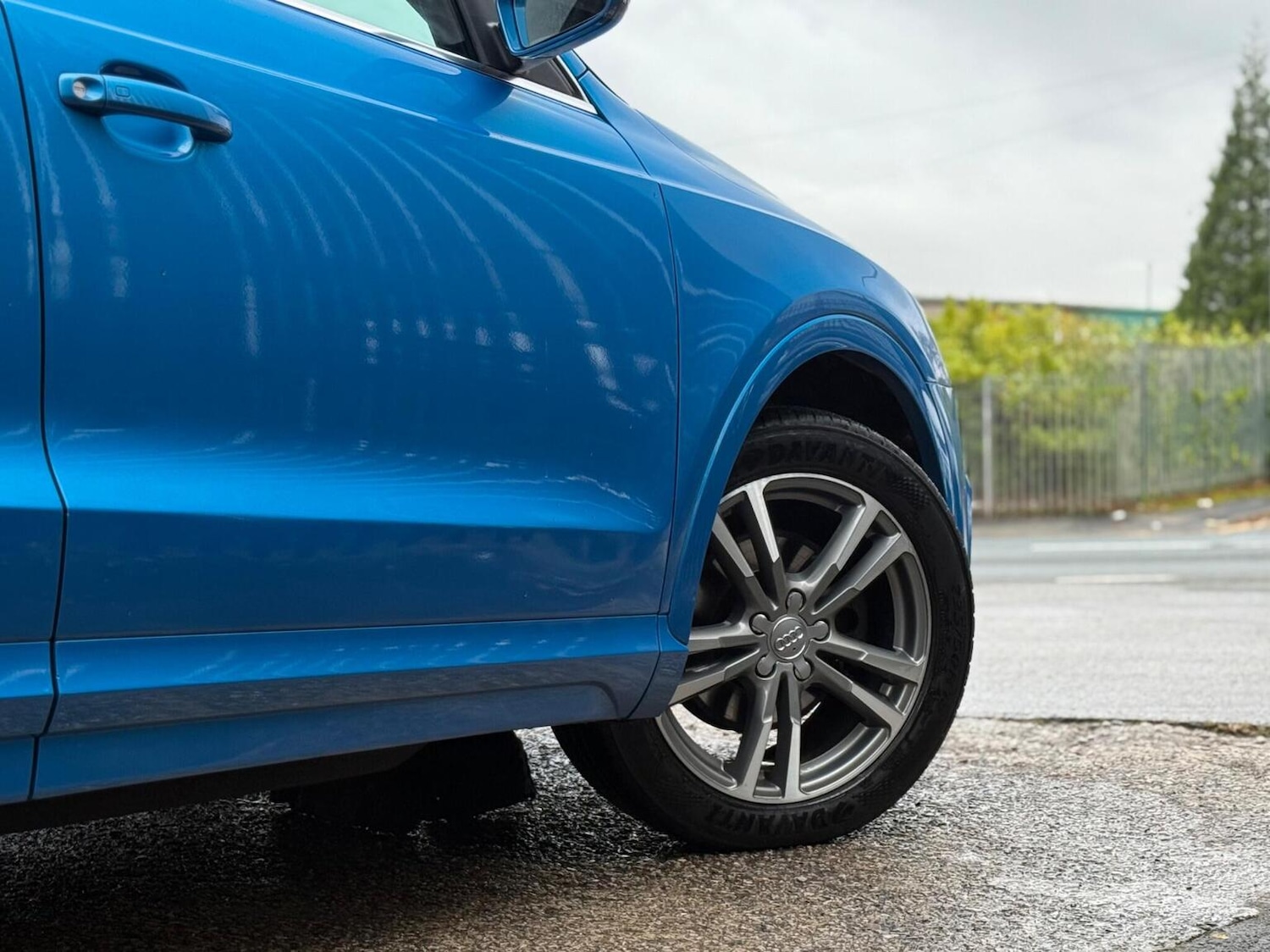 Used Audi Q3 2015 for sale - 76863824: Photo 11