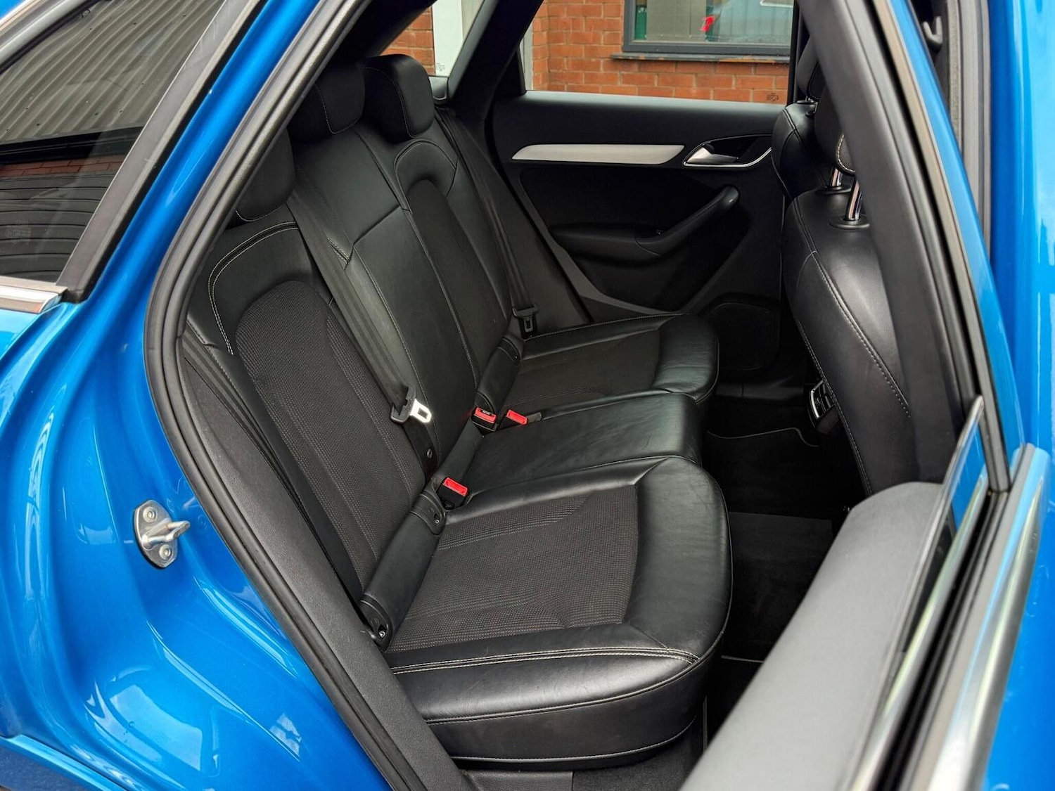 Used Audi Q3 2015 for sale - 76863824: Photo 13