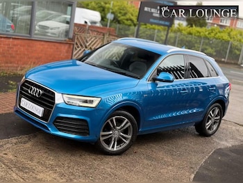 Audi - Q3