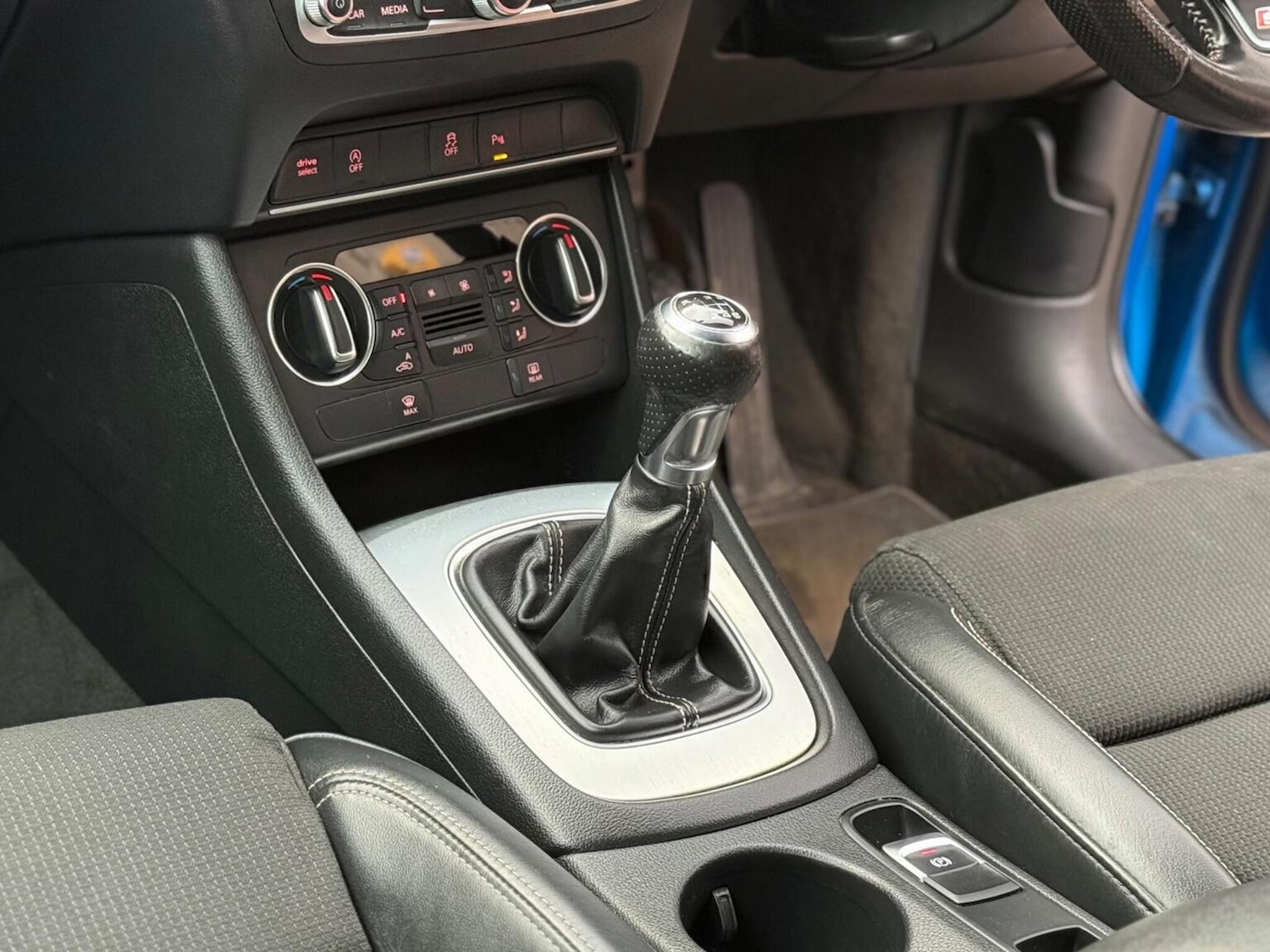 Used Audi Q3 2015 for sale - 76863824: Photo 20