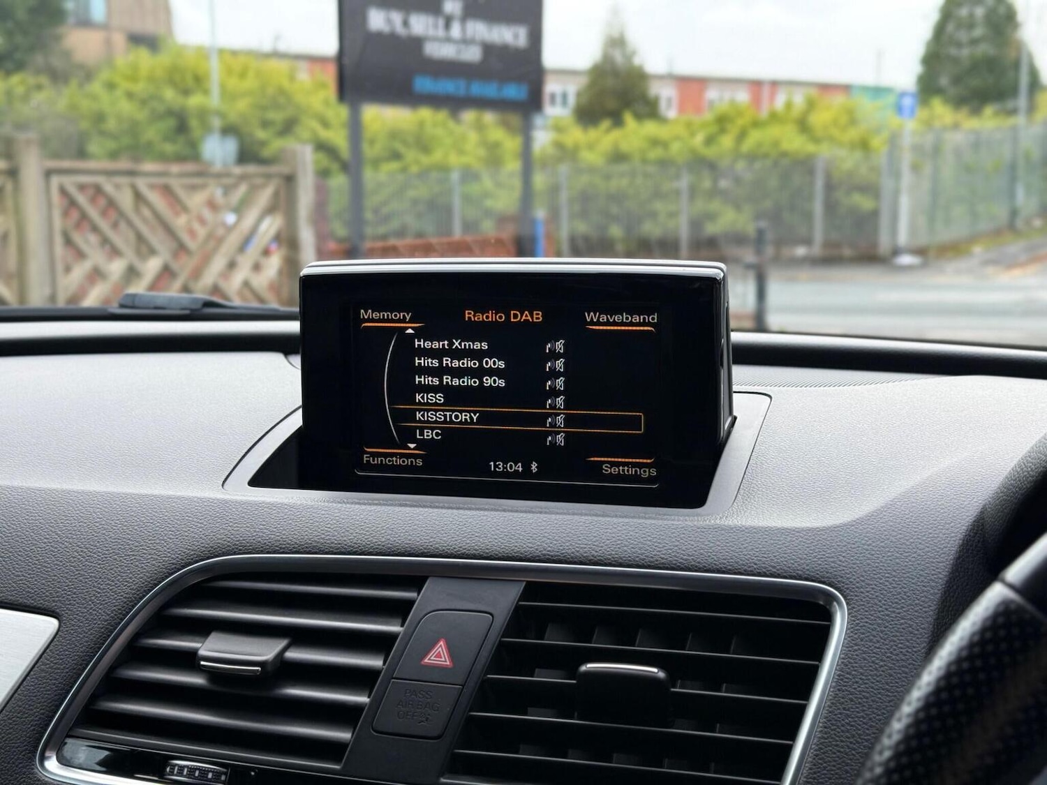 Used Audi Q3 2015 for sale - 76863824: Photo 22