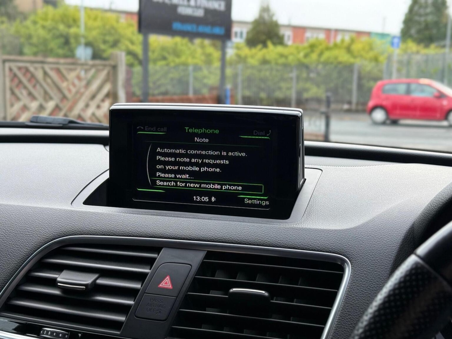 Used Audi Q3 2015 for sale - 76863824: Photo 23