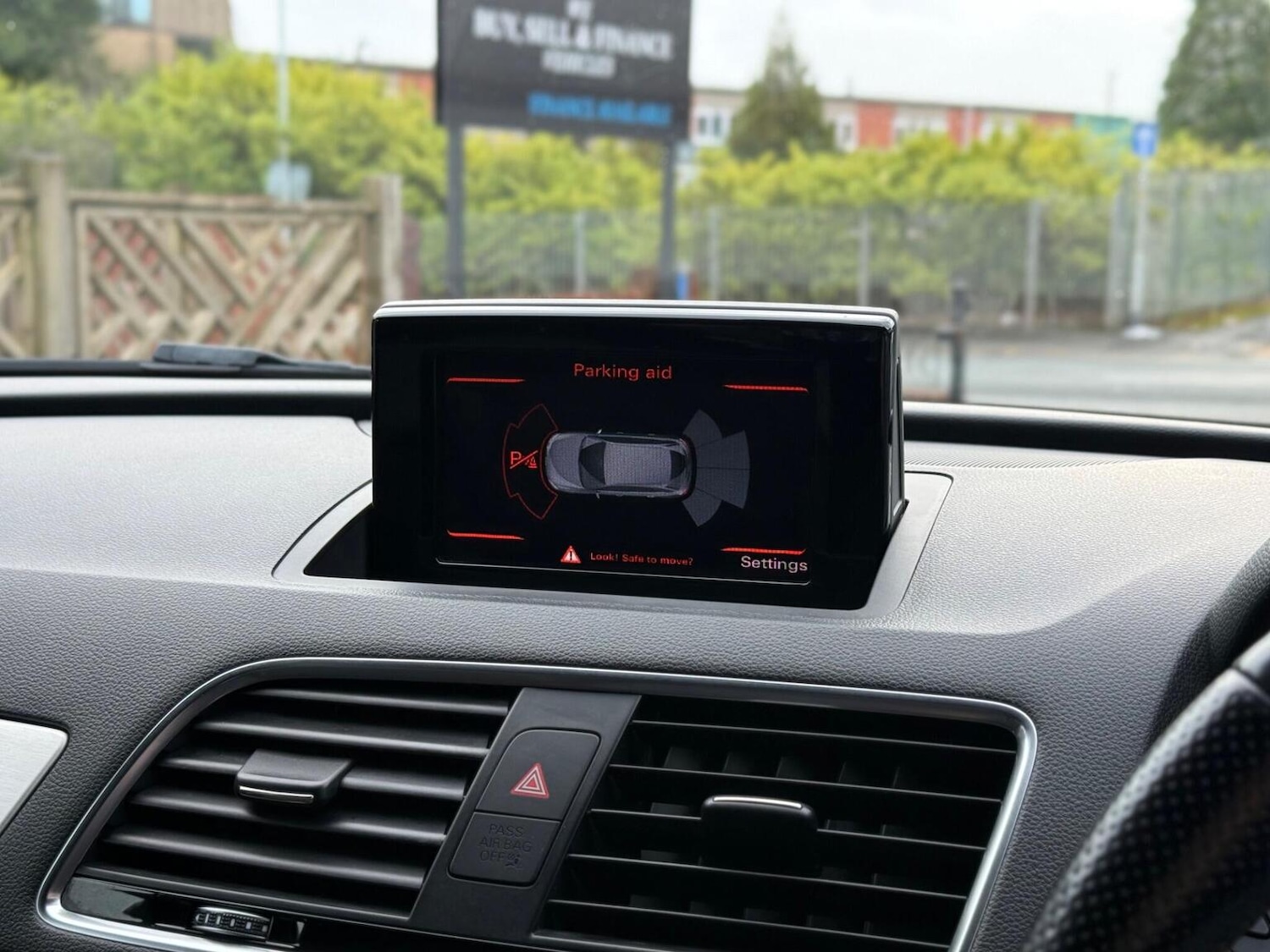 Used Audi Q3 2015 for sale - 76863824: Photo 26