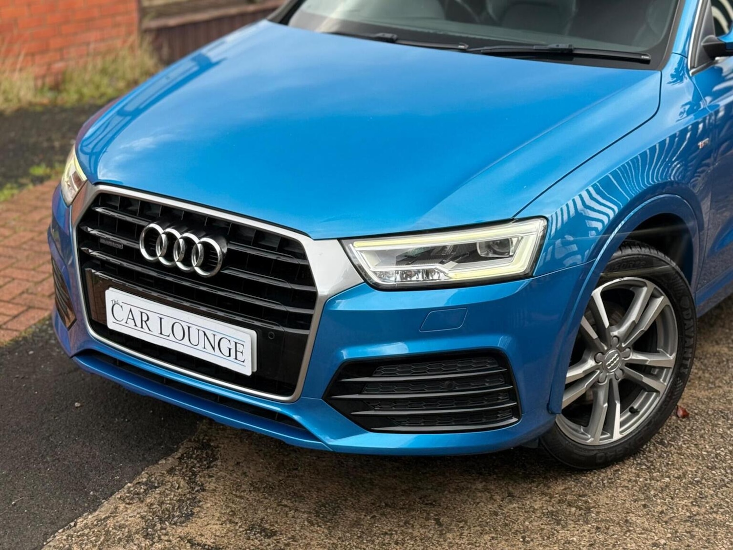 Used Audi Q3 2015 for sale - 76863824: Photo 5