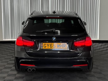 Used BMW 3 Series 2015 for sale - 79033040: Photo