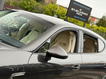 Used Porsche Panamera 2012 for sale - 77409557: Photo
