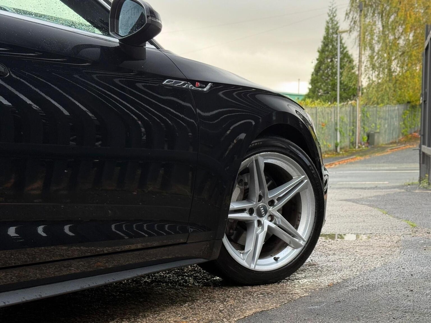 Used Audi A5 2017 for sale - 76369230: Photo 10