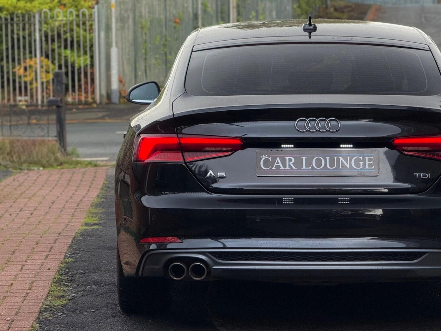 Used Audi A5 2017 for sale - 76369230: Photo 11