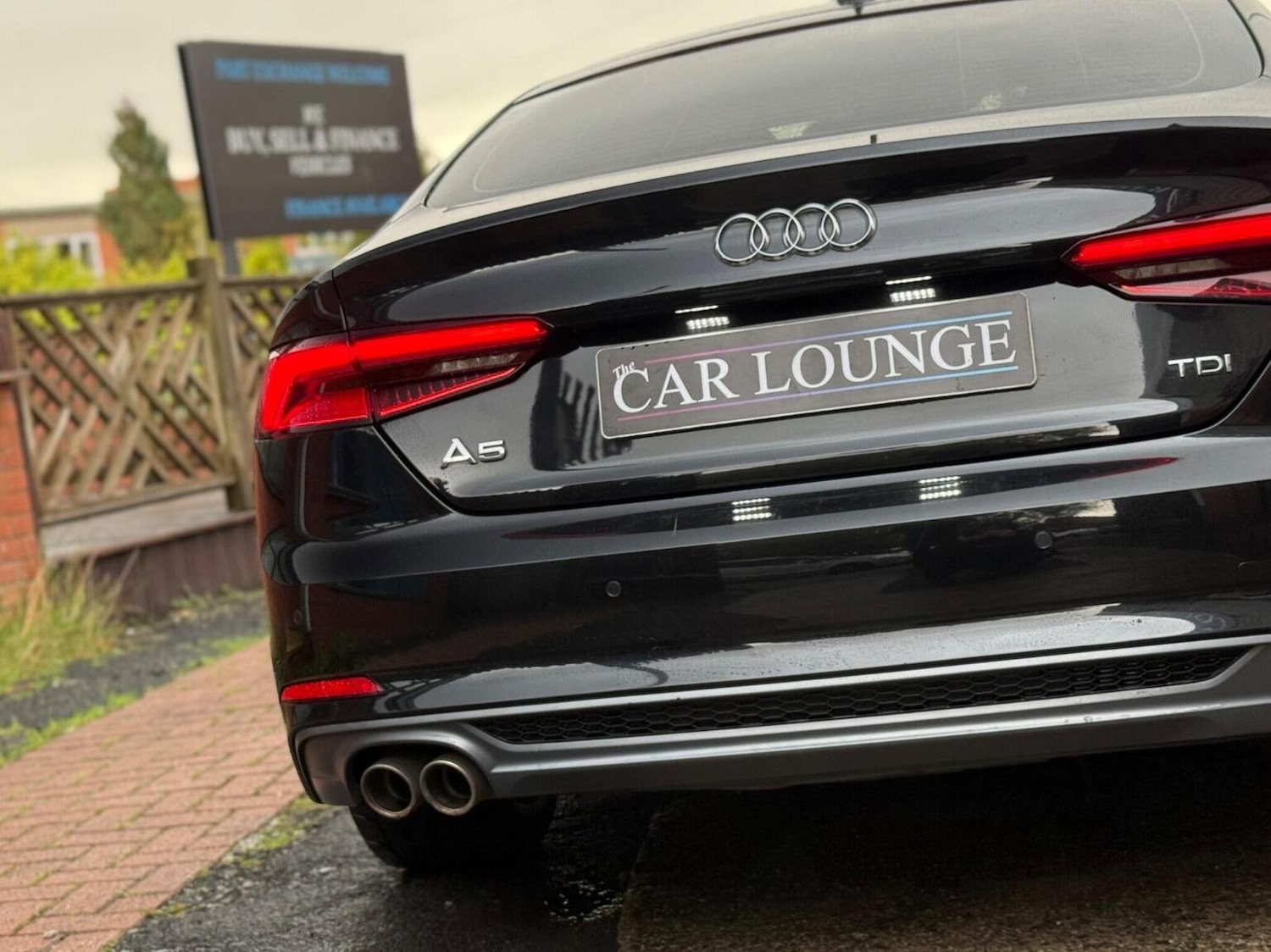 Used Audi A5 2017 for sale - 76369230: Photo 12