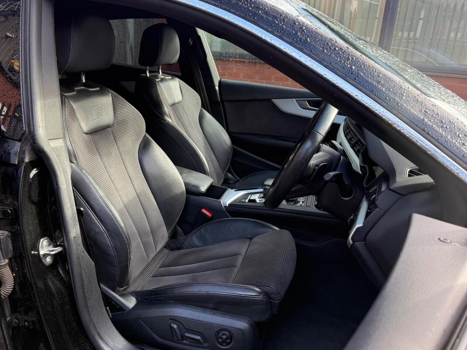 Used Audi A5 2017 for sale - 76369230: Photo 15