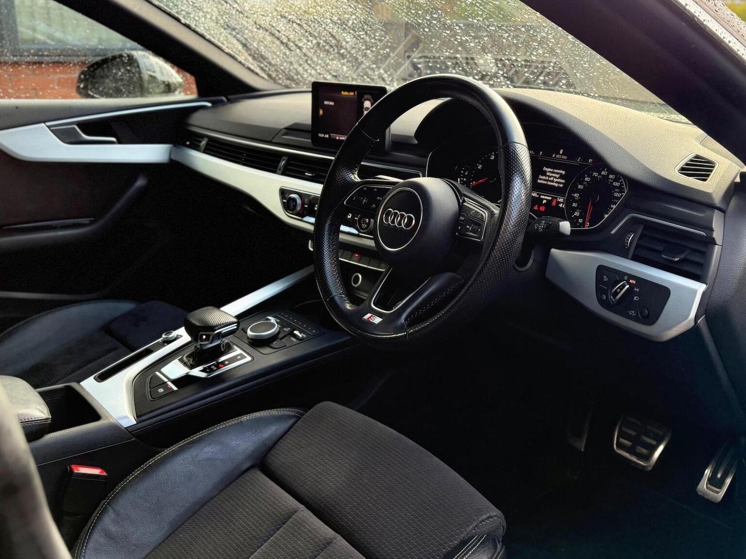 Used Audi A5 2017 for sale - 76369230: Photo 16