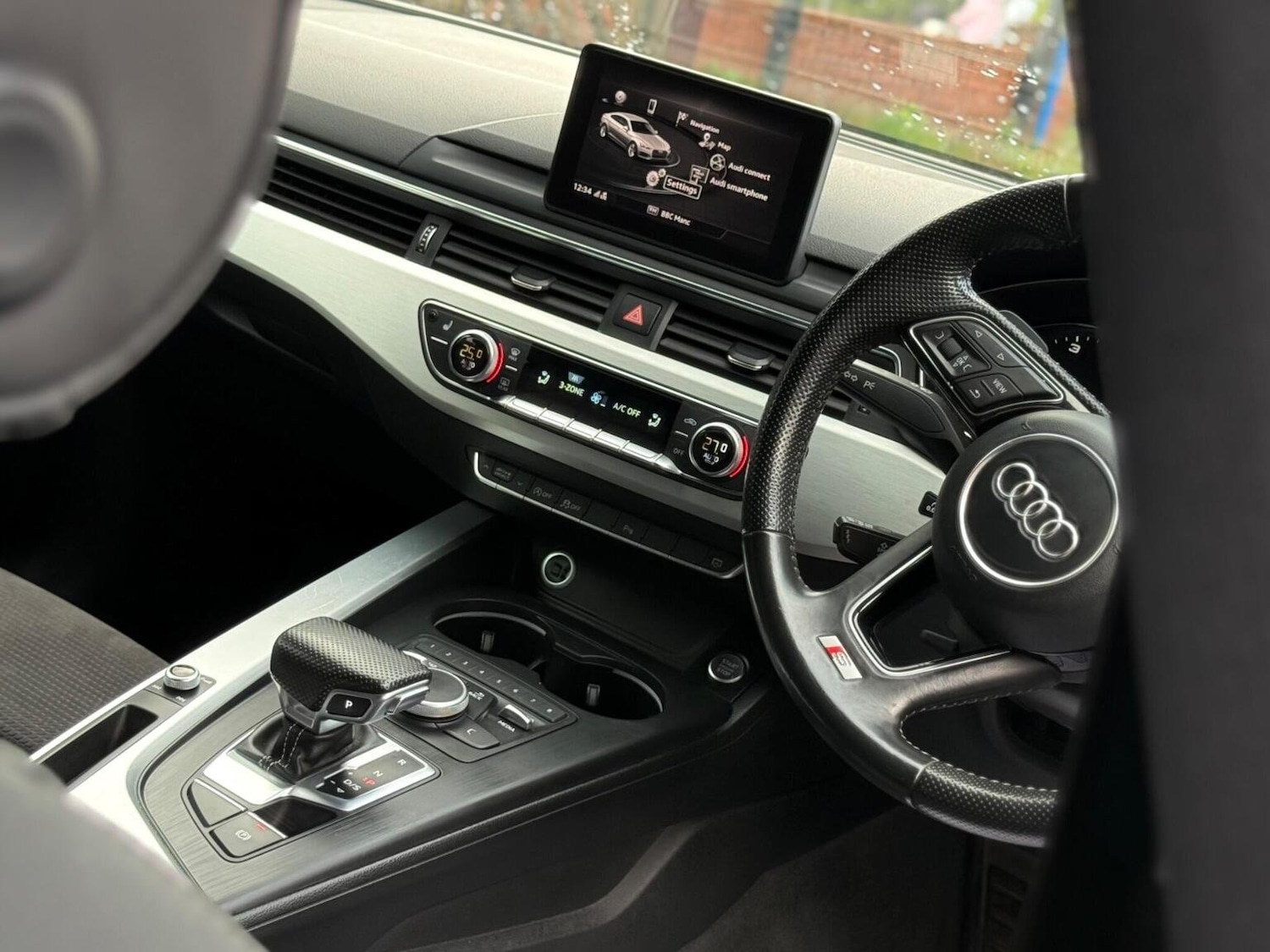 Used Audi A5 2017 for sale - 76369230: Photo 17
