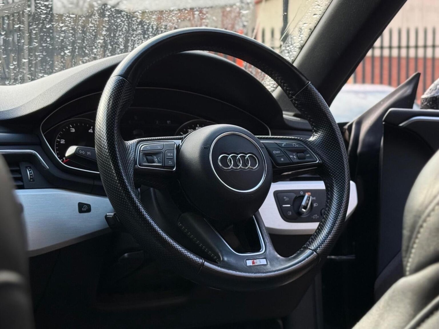 Used Audi A5 2017 for sale - 76369230: Photo 18