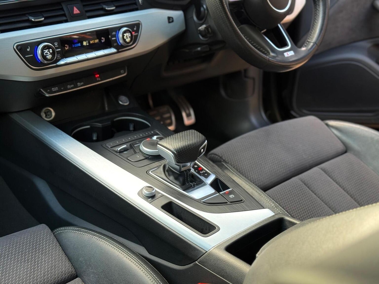 Used Audi A5 2017 for sale - 76369230: Photo 19