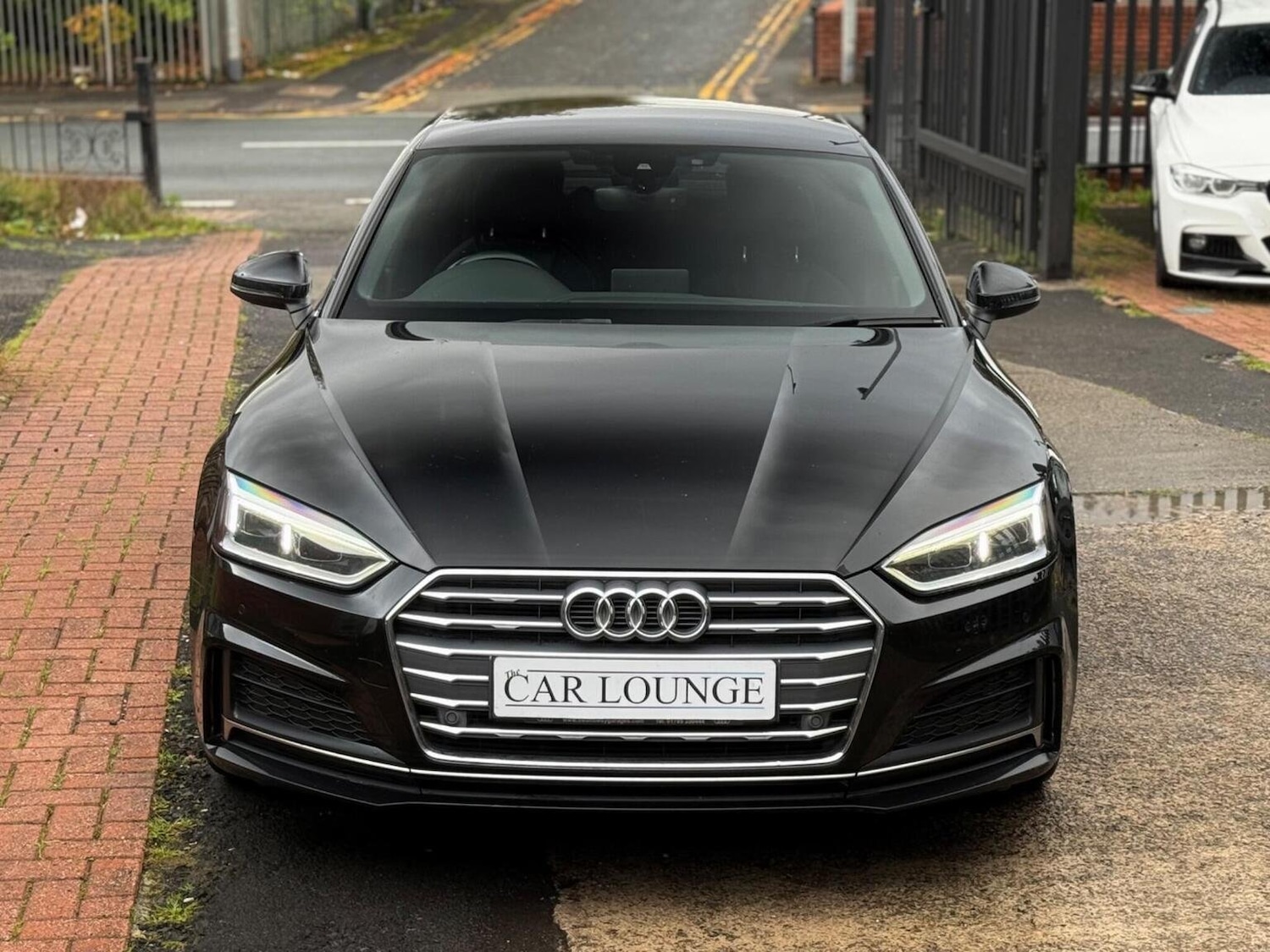 Used Audi A5 2017 for sale - 76369230: Photo 3