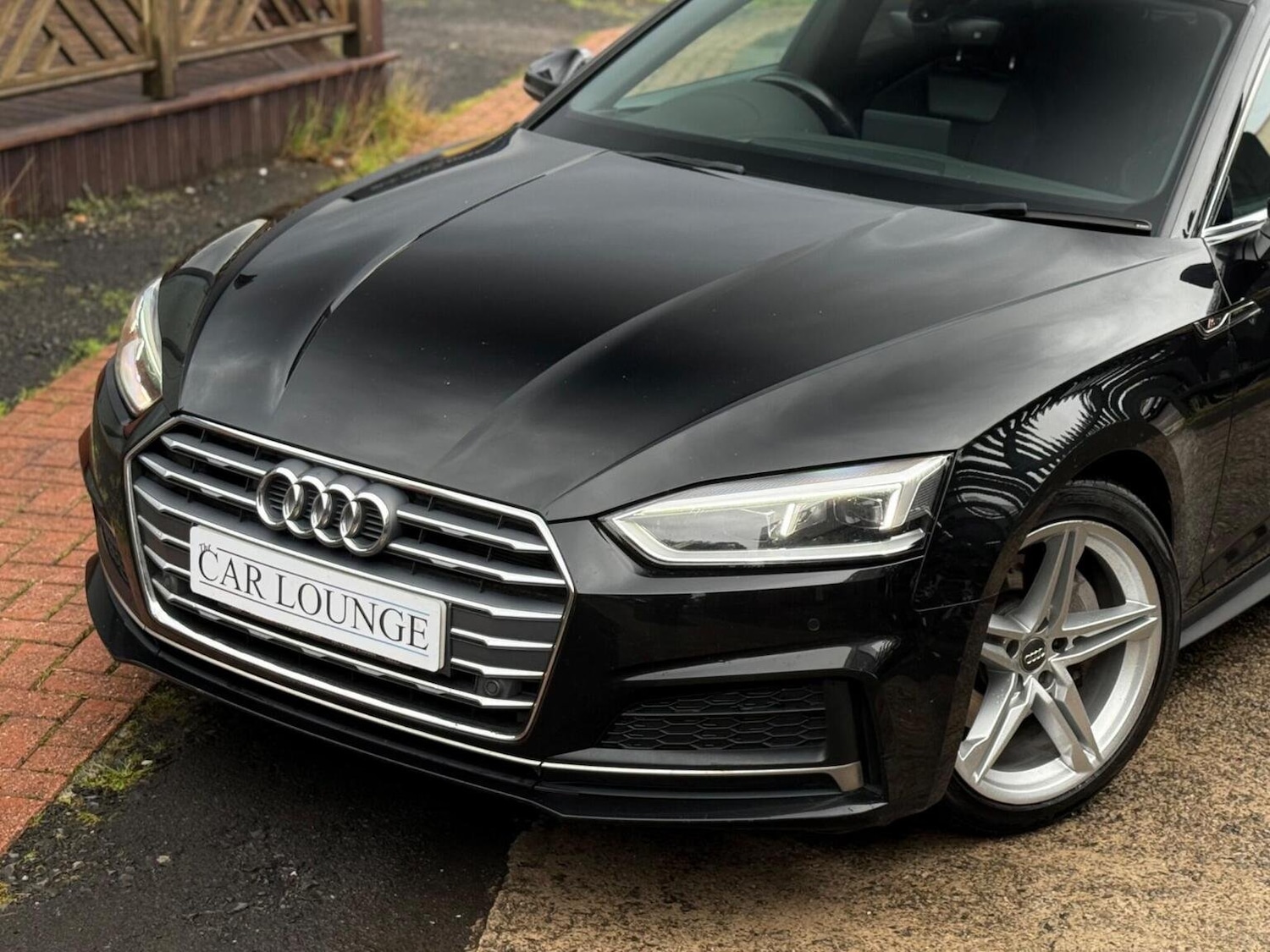 Used Audi A5 2017 for sale - 76369230: Photo 5