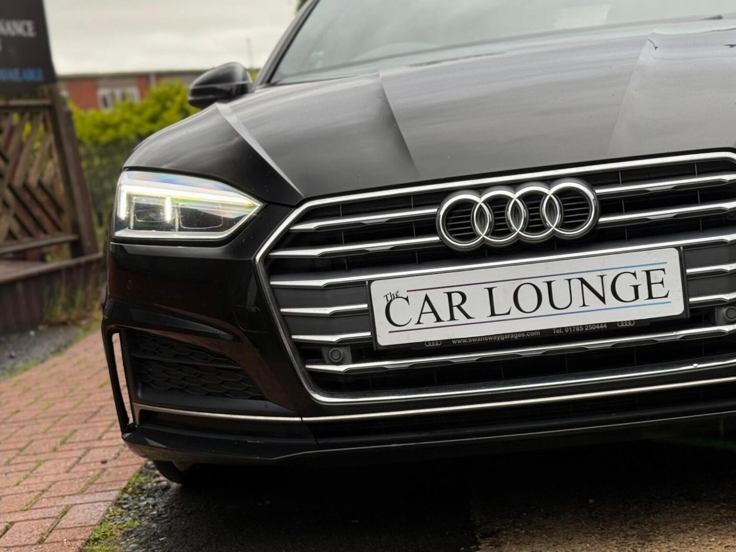 Used Audi A5 2017 for sale - 76369230: Photo 6