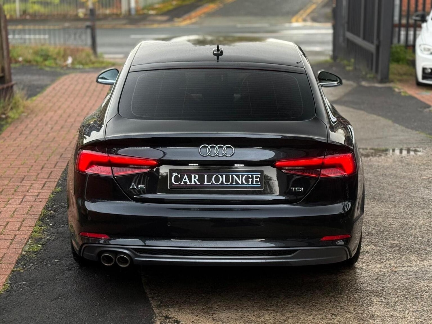 Used Audi A5 2017 for sale - 76369230: Photo 7