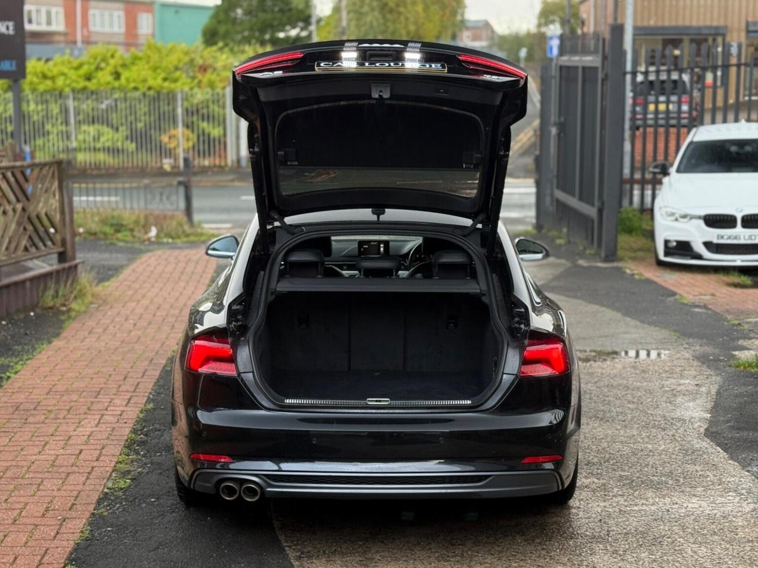 Used Audi A5 2017 for sale - 76369230: Photo 8