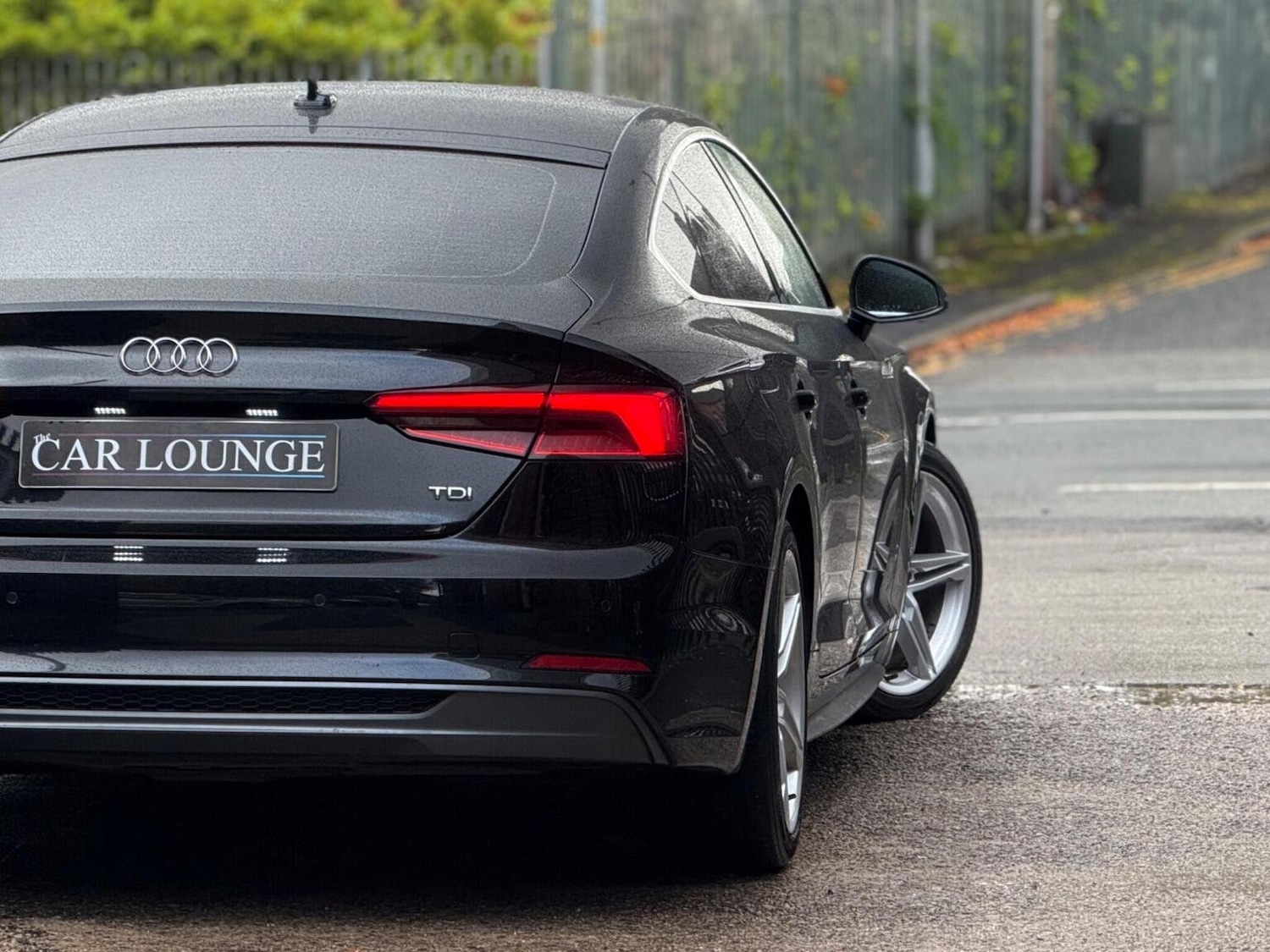 Used Audi A5 2017 for sale - 76369230: Photo 9