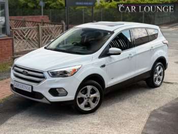 Used Ford Kuga 2017 for sale - 75137709: Photo