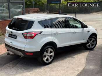 Used Ford Kuga 2017 for sale - 75137709: Photo