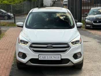 Used Ford Kuga 2017 for sale - 75137709: Photo