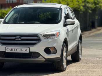 Used Ford Kuga 2017 for sale - 75137709: Photo