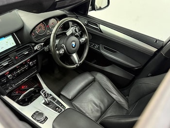 Used BMW X4 2017 for sale - 79073633: Photo