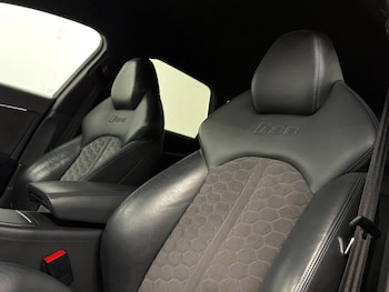 Used Audi RS6 2016 for sale - 79340832: Photo